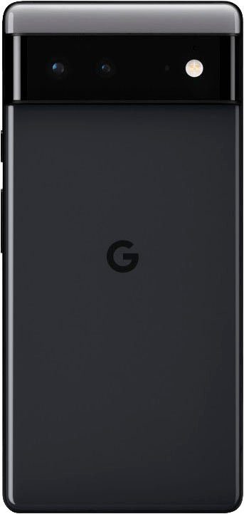 Смартфон Google Pixel 6 Pro 5G 12/128 ГБ, Stormy Black