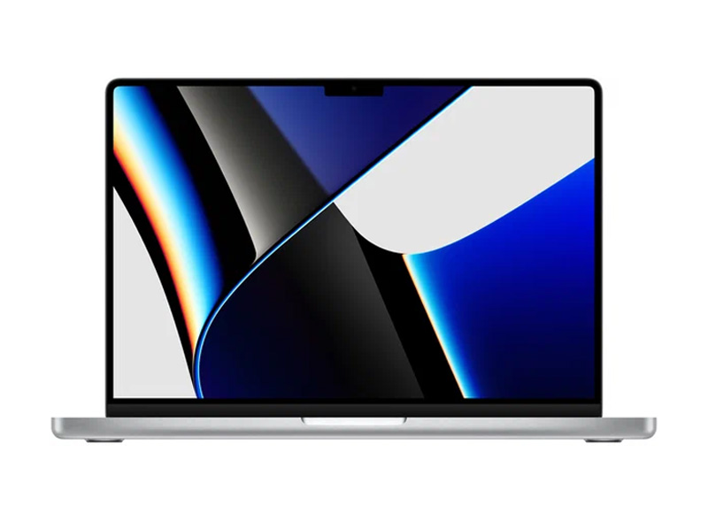 Ноутбук Apple MacBook Pro 14" 2023, MPHJ3 (M2 3.7 ГГц, RAM 16 ГБ, SSD 1 ТБ), Silver