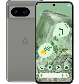Смартфон Google Pixel 8 8/128 ГБ, Hazel