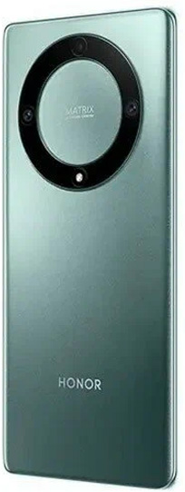 Смартфон HONOR X9a, 8/128 ГБ, Emerald green