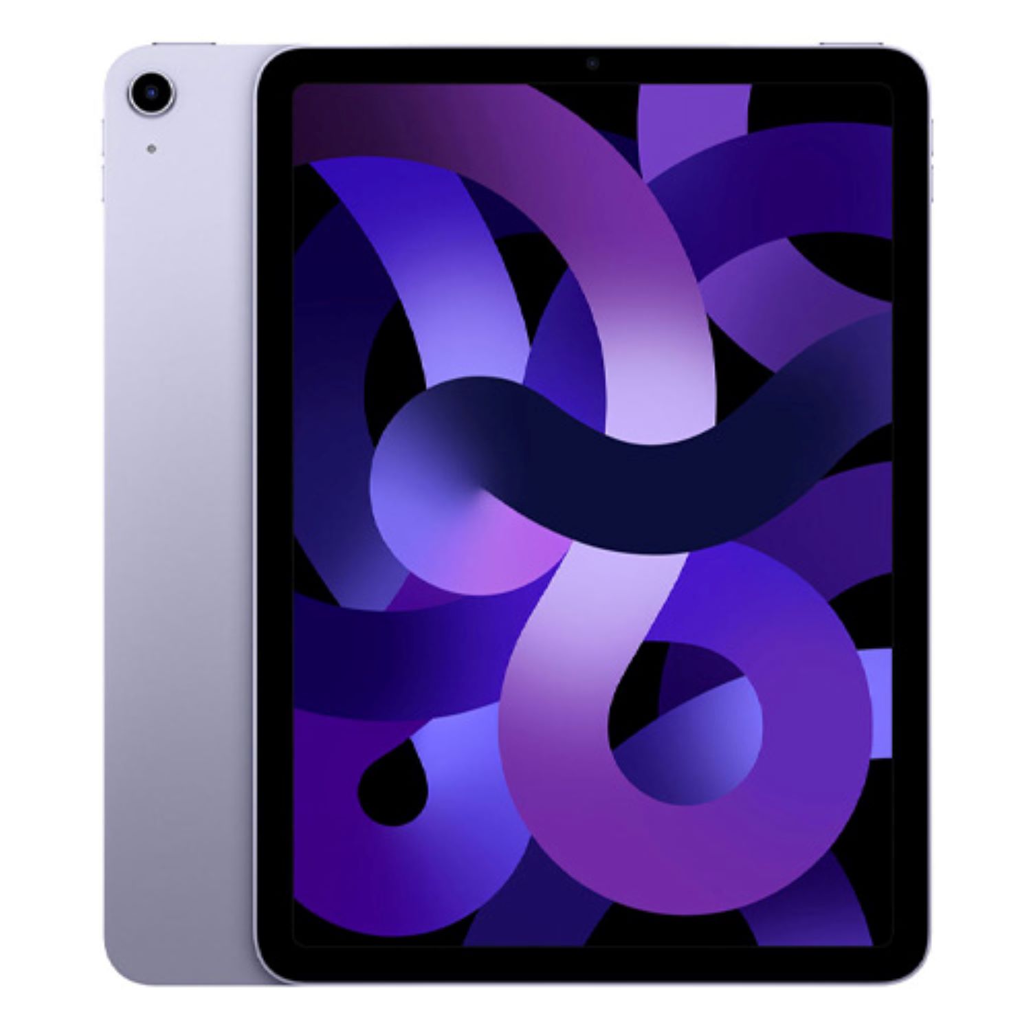 Планшет Apple iPad Air 5 2022 Wi-Fi 64 ГБ, purple