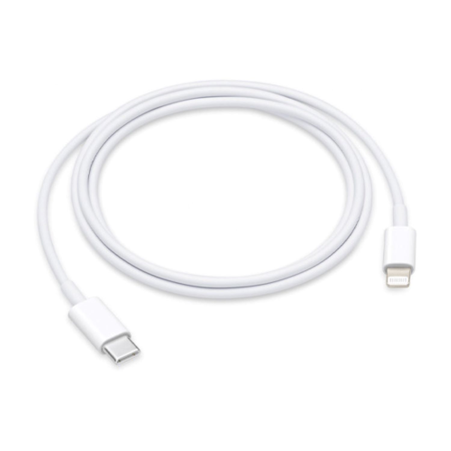 Кабель USB-C — Apple Lightning, 2 м (оригинал)