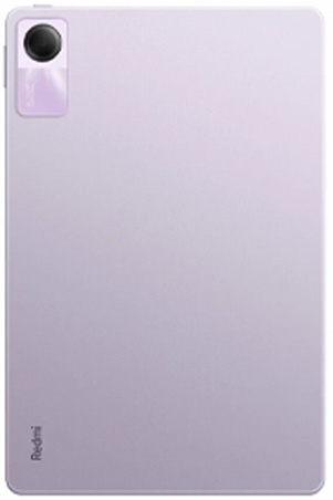 Планшет Redmi Pad SE 6/128 ГБ, фиолетовый