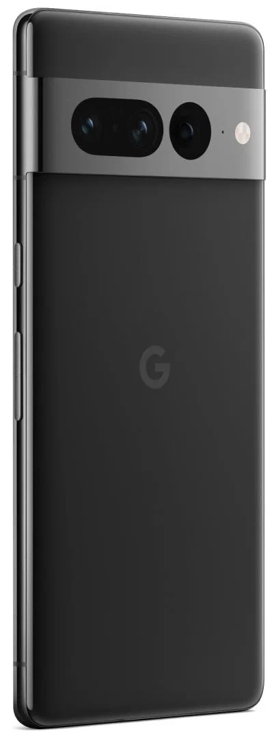 Смартфон Google Pixel 7 Pro 5G 12/128 ГБ, Obsidian