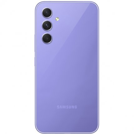 Смартфон Samsung Galaxy A54 6/128 ГБ, лавандовый