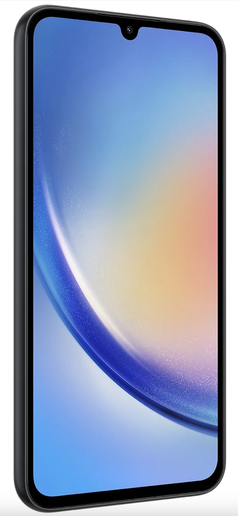 Смартфон Samsung Galaxy A34 5G 8/128 ГБ, графит