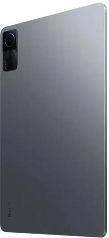Планшет Redmi Pad SE 4/128 ГБ, серый