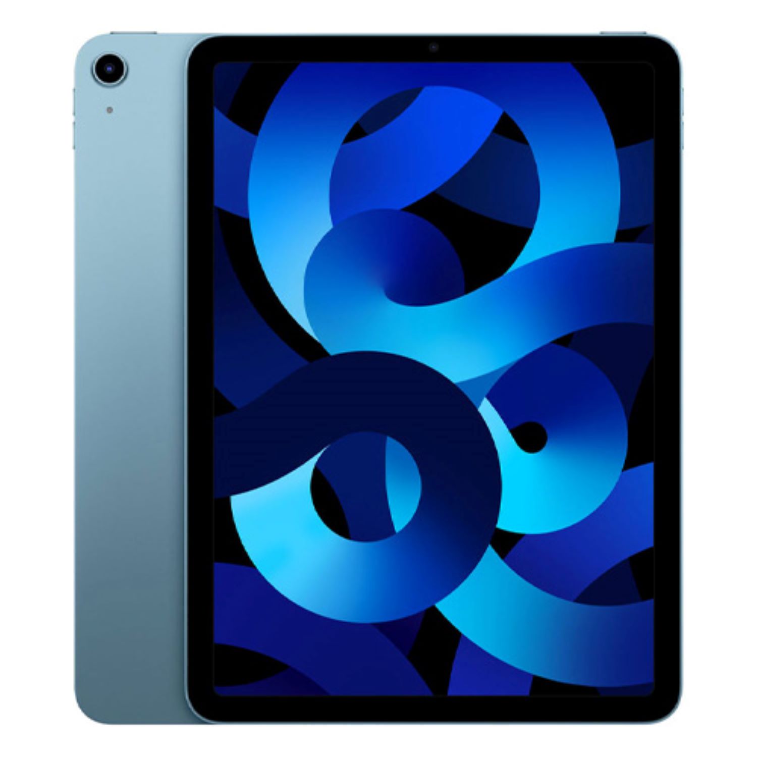Планшет Apple iPad Air 5 2022 Wi-Fi 256 ГБ, blue