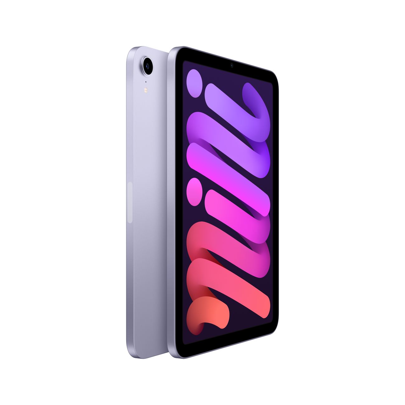 Планшет Apple iPad mini 6 2021 Wi-Fi + Cellular 64 ГБ, Purple