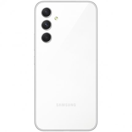 Смартфон Samsung Galaxy A54 8/256 ГБ, белый