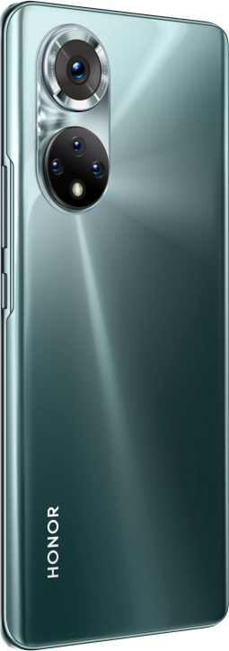Смартфон HONOR 50, 6/128 ГБ, изумрудно-зеленый