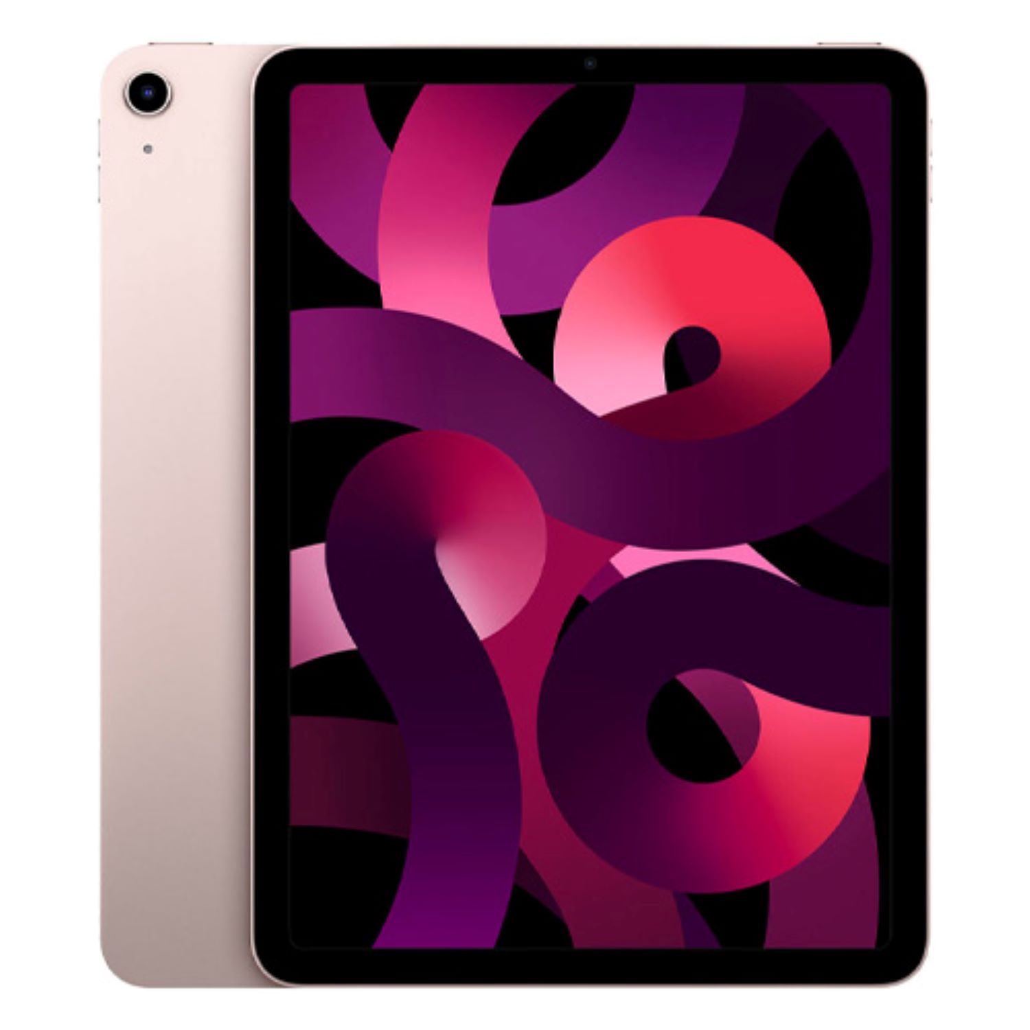 Планшет Apple iPad Air 5 2022 Wi-Fi 64 ГБ, pink