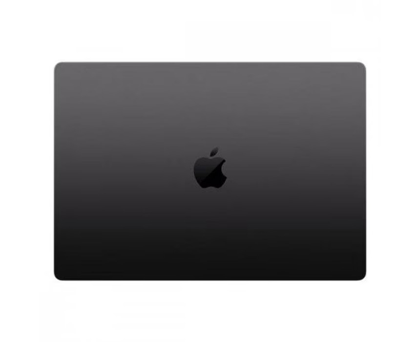 Ноутбук Apple MacBook Pro 16" 2023, MRW13 (M3 Pro, RAM 18 ГБ, SSD 512 ГБ), Space Black