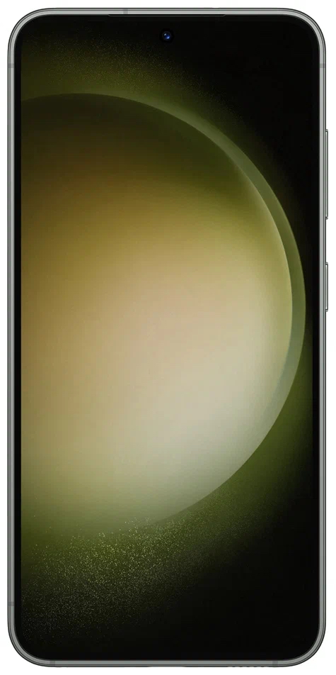 Смартфон Samsung Galaxy S23+ Snapdragon 8/512 ГБ, 2SIM, зеленый (SM-S916B)