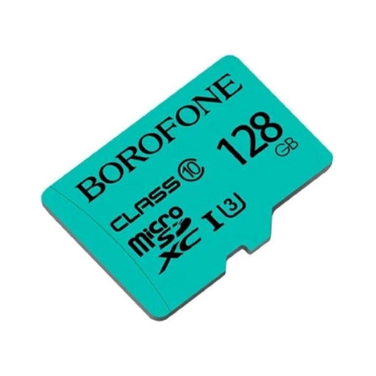 Micro SD Borofone, 128gb