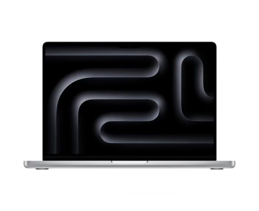 Ноутбук Apple MacBook Pro 14" 2023, MTL73 (M3, RAM 8 ГБ, SSD 512 ГБ), Space Gray