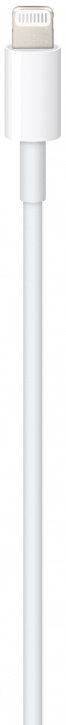Кабель USB-C — Apple Lightning, 1 м (оригинал)