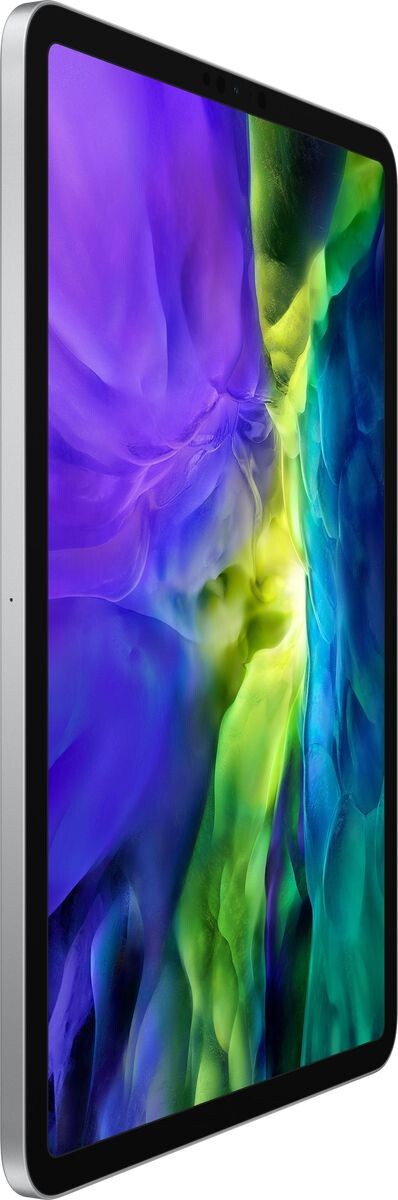 Планшет Apple iPad Pro 11 2022 128 ГБ Wi-Fi, серебристый