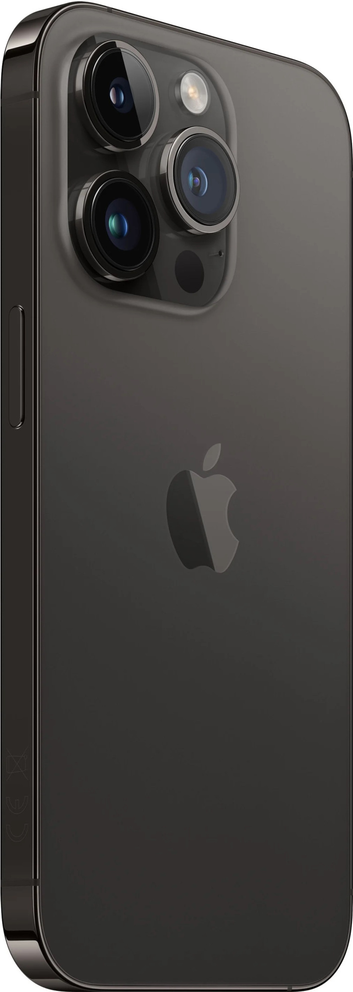 Смартфон Apple iPhone 14 Pro Max, Dual eSIM, 1 ТБ, Космический Черный