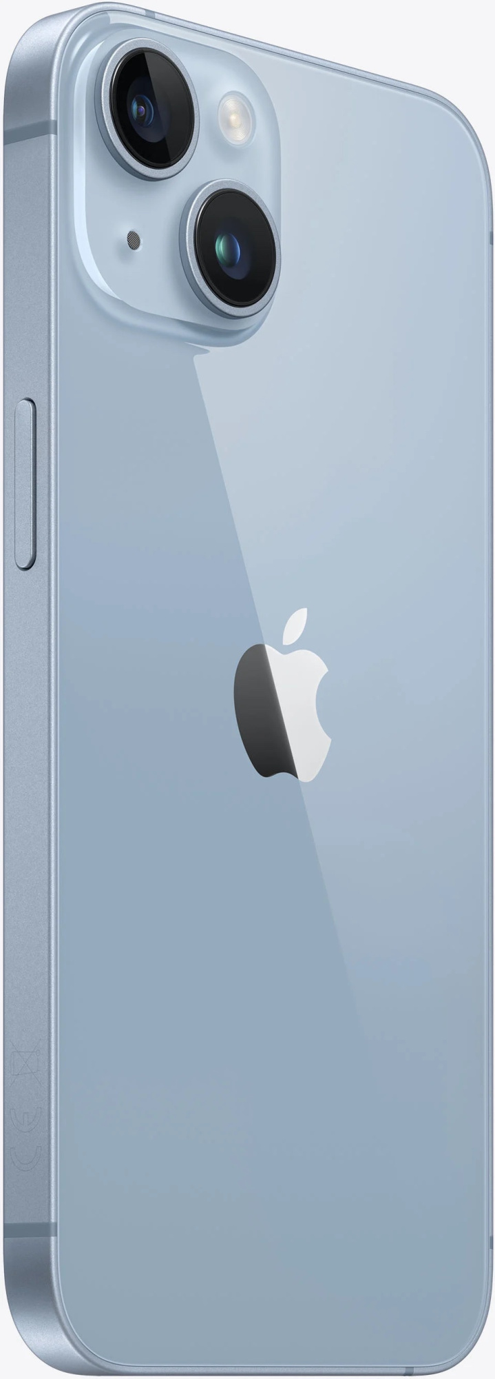 Смартфон Apple iPhone 14 Plus, Dual eSIM, 512 ГБ, синий