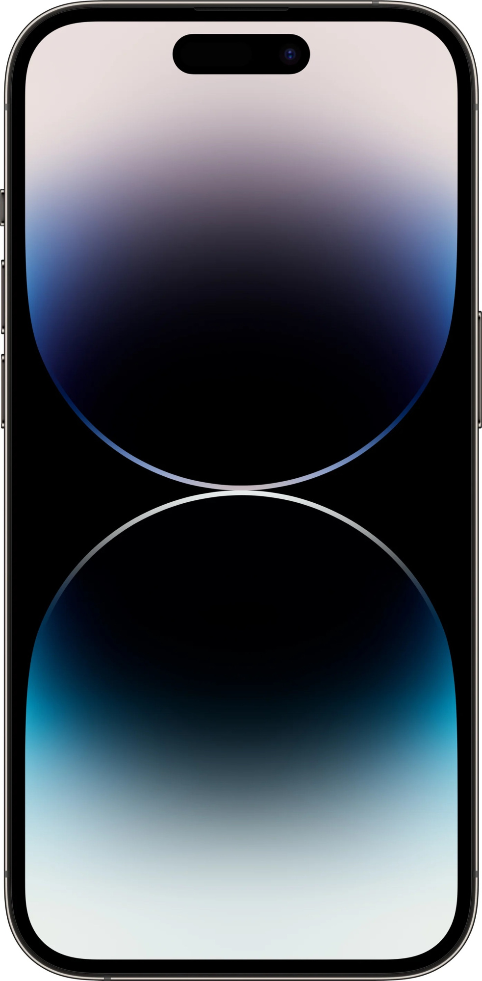 Смартфон Apple iPhone 14 Pro Max, Dual eSIM, 1 ТБ, Космический Черный