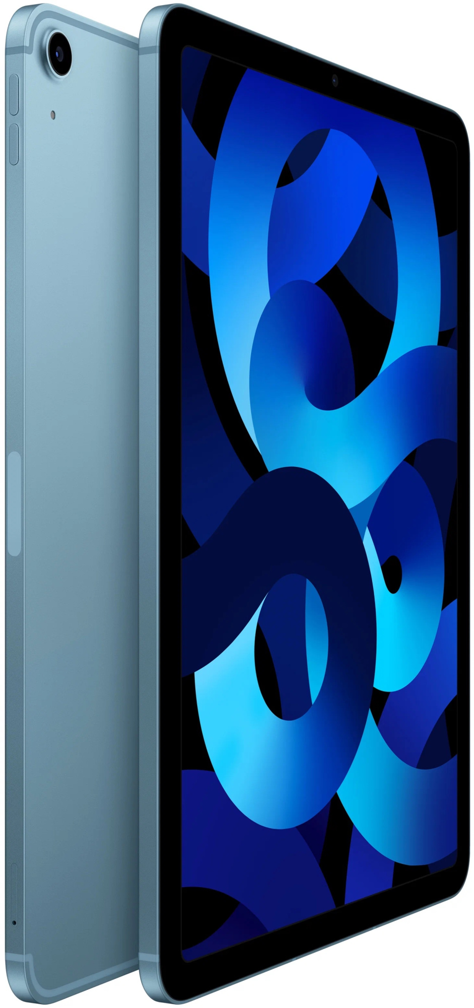 Планшет Apple iPad Air 5 2022 Wi-Fi 64 ГБ, blue